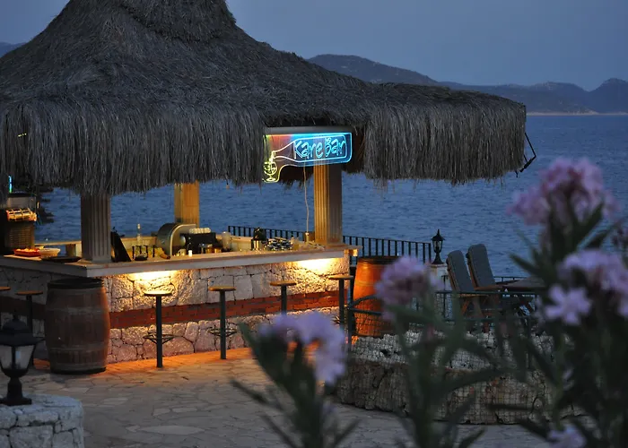 Aquarius Hotel