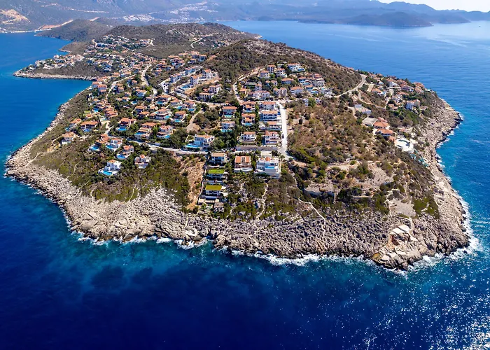 La Kumsal Hotel