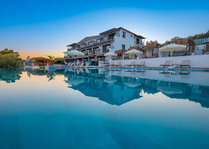 Hamarat Otel