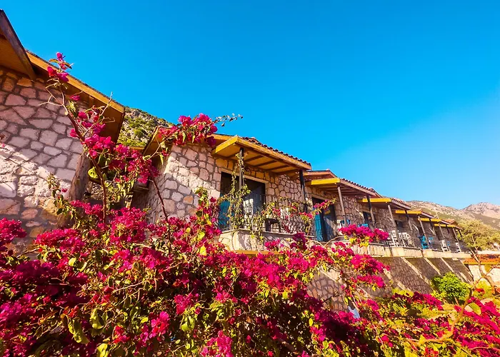 Kas Koey Hotel