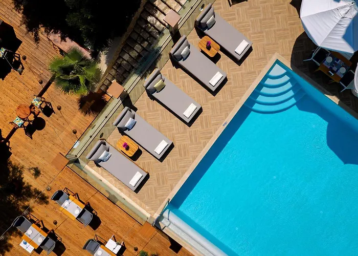 Suna Sun Hotel - Adult Only